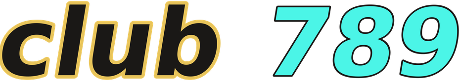 club 789 logo