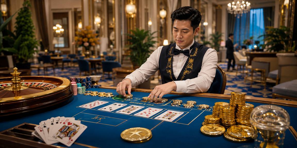 club 789 club 789 - Sic Bo Bàn Mở Casino trực tiếp Slot