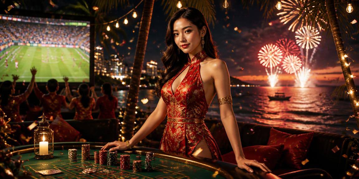 club 789 Kết Quả Trực Tiếp Ngay Trên Sảnh club 789